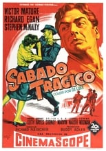 Sábado trágico