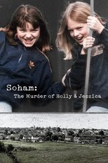 Soham: The Murder Of Holly & Jessica poster image
