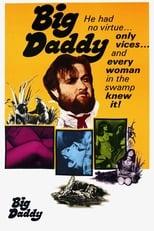 Poster for Big Daddy