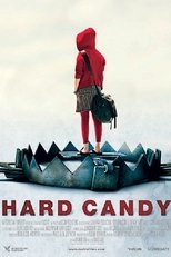 Hard Candy serie streaming