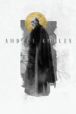 Poster for Andrei Rublev 