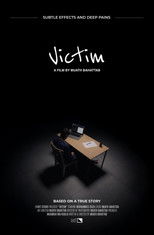 Victim poster