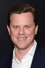 Foto retrato de Willie Geist