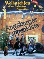 Poster for Augsburger Puppenkiste - Miriams Reise auf dem Mondstrahl 