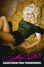 Dolly Parton - Legenden fra Tennessee
