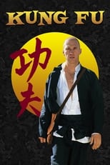 Poster for Kung Fu Season 1