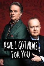 Have I Got News for You poster image