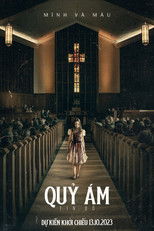 Quỷ Ám: Tín Đồ
