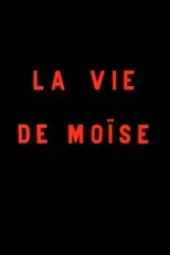 Life of Moses poster