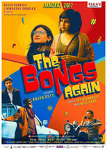 Poster for The Bongs Again