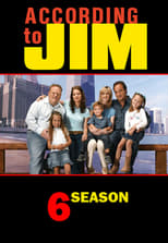 Poster for According to Jim Season 6