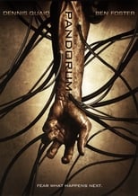 Ver Pandorum (2009) Online