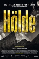 Hölde – Die stillen Helden vom Säntis (2024)