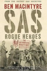 Poster for SAS: Rogue Warriors 