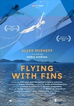 Poster for Flying with Fins 
