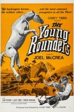 Poster for The Young Rounders