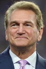 Foto retrato de Joe Theismann