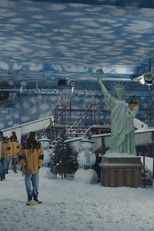 The Mother Age poster