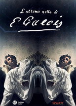 The Last Night of Galois poster