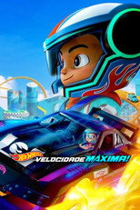 Hot Wheels: Toca a Acelerar!