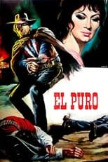 Poster for El Puro