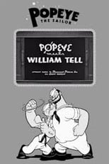 Popeye Meets William Tell (1940)