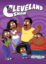 Poster di The Cleveland Show