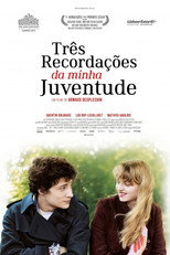 Três Recordações da Minha Juventude