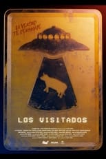 Poster for Los visitados