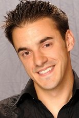 Foto retrato de Dan Gheesling