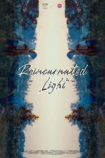 Reincarnated Light main poster