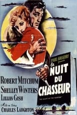 La Nuit du chasseur en streaming – Dustreaming