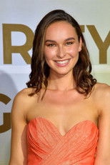 Foto retrato de Jacqueline Wruck