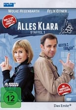Poster for Heiter bis tödlich - Alles Klara Season 1