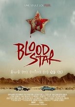 Blood Star poster