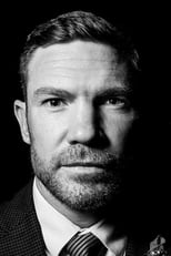 Foto retrato de Nate Boyer