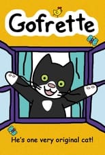 Gofrette (2008) poster