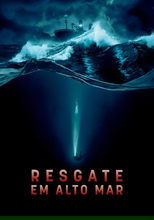Resgate em Alto Mar