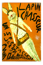 Poster for Les Deschiens - Lapin chasseur