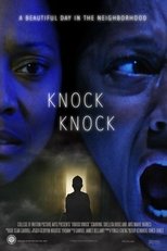 Poster for KNOCK KNOCK