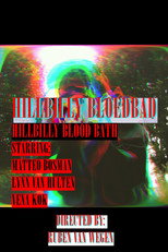 Hillbilly Bloodbath poster