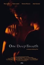 Poster for One Deep Breath 