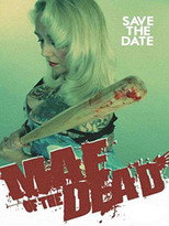Mae of the Dead (2012)