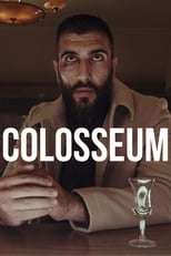 Poster for Colosseum