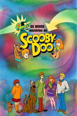 The New Scooby-Doo Mysteries