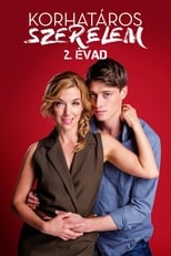 Poster for Korhatáros szerelem Season 2