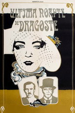 Last Night of Love poster