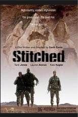 Poster for Stitched