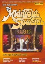 Poster for The Midnight Special Legendary Performances: More 1980