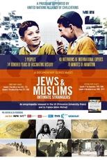 Poster for Jews and Muslims: Intimate Strangers